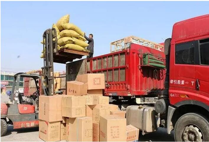 漳州到馆陶县物流专线