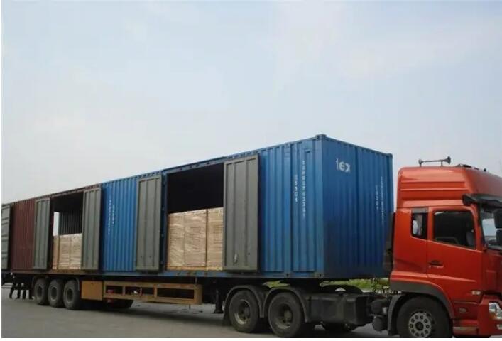 漳州到馆陶县整车运输