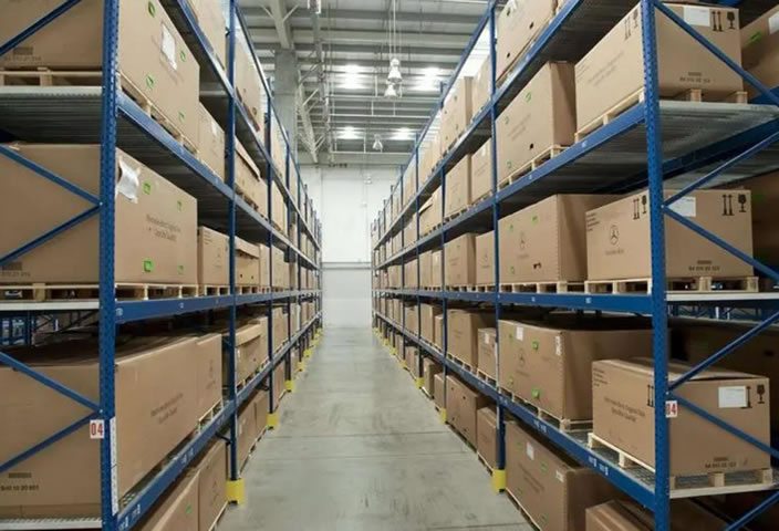 漳州到馆陶县货物仓储