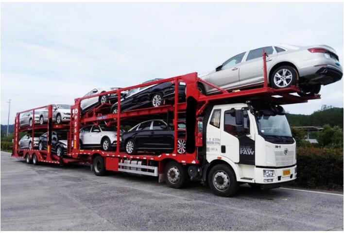 漳州到馆陶县轿车托运